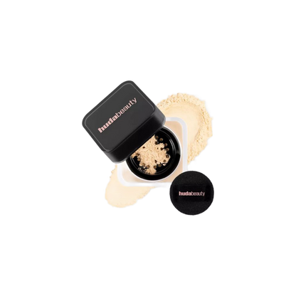 Huda Beauty - Mini Easy Bake Loose Baking & Setting Powder