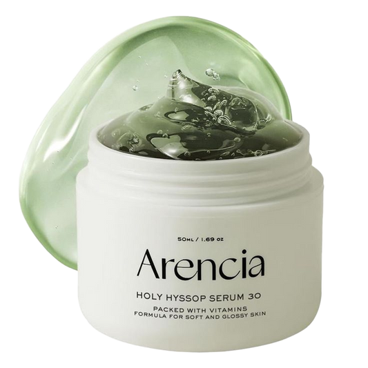 Arencia - Holy Hyssop Serum 30 (new) 50g