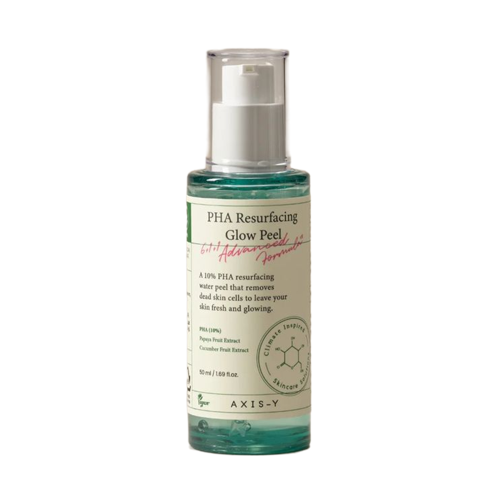 AXIS - Y - PHA Resurfacing Glow Peel 50ml