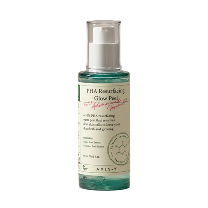 AXIS - Y - PHA Resurfacing Glow Peel 50ml
