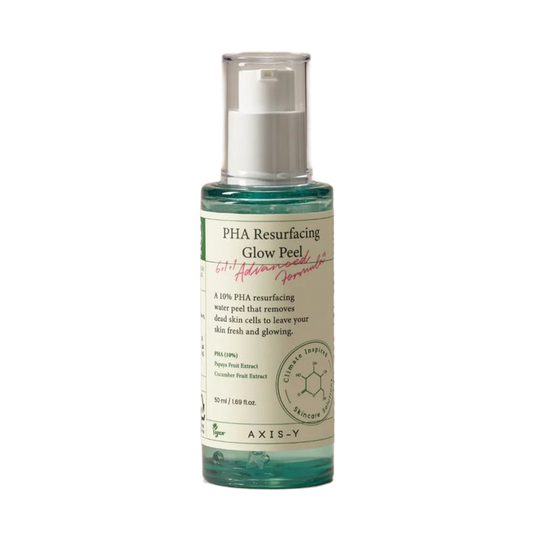 AXIS - Y - PHA Resurfacing Glow Peel 50ml