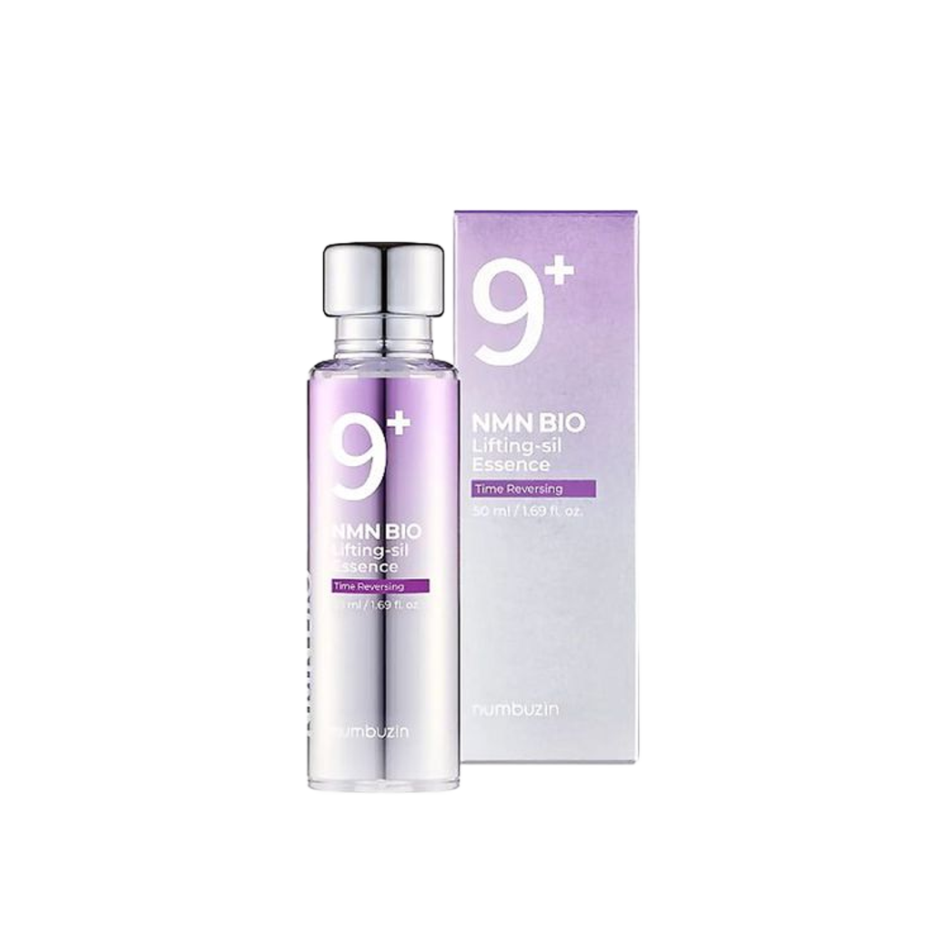 numbuzin - No.9 NAD Bio Lifting-sil Essence 50ml