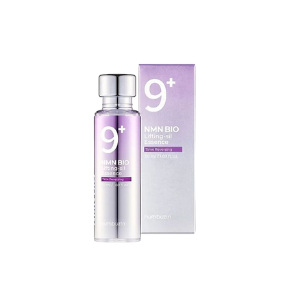 numbuzin - No.9 NAD Bio Lifting-sil Essence 50ml