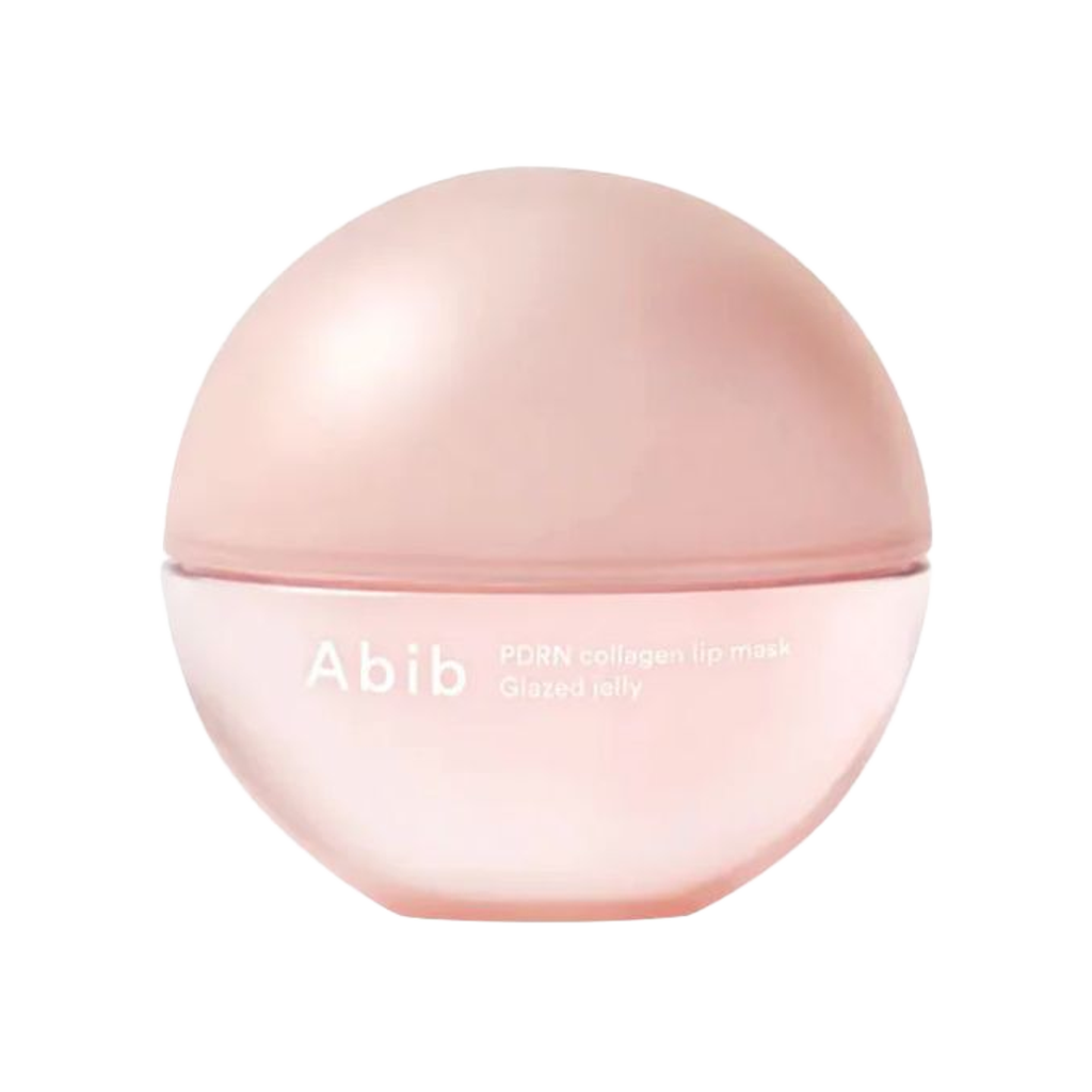 Abib - PDRN Collagen Lip Mask Glazed Jelly 11g