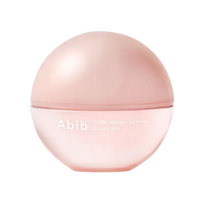 Abib - PDRN Collagen Lip Mask Glazed Jelly 11g