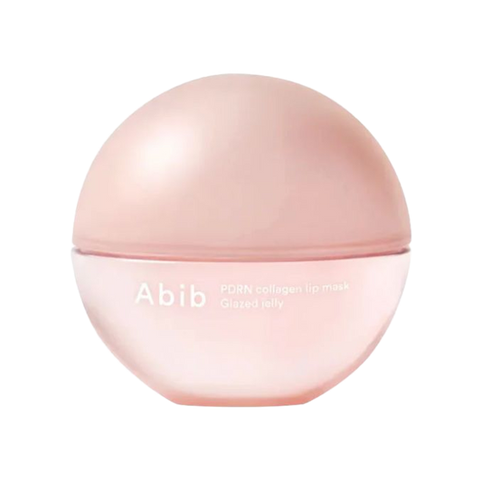 Abib - PDRN Collagen Lip Mask Glazed Jelly 11g