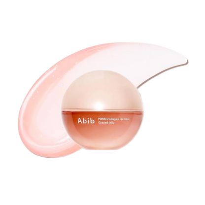 Abib - PDRN Collagen Lip Mask Glazed Jelly 11g