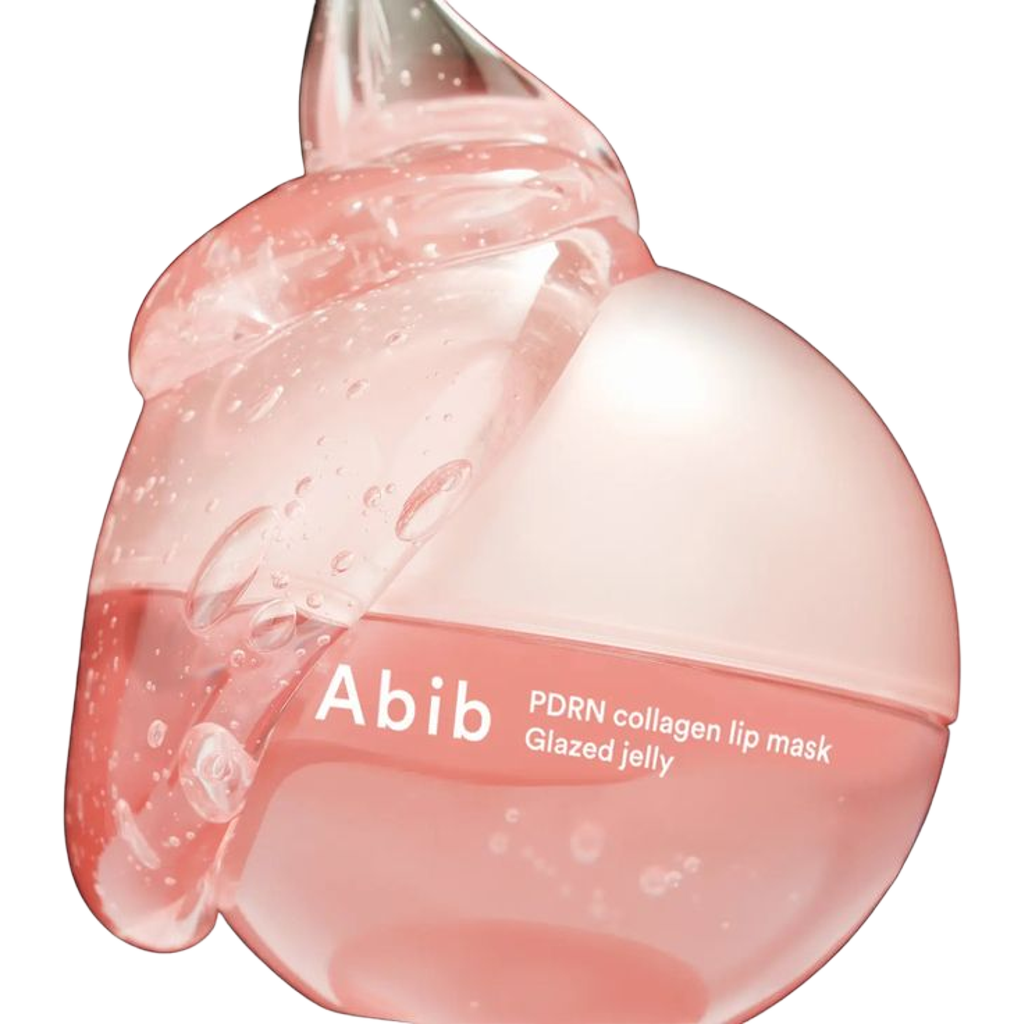 Abib - PDRN Collagen Lip Mask Glazed Jelly 11g