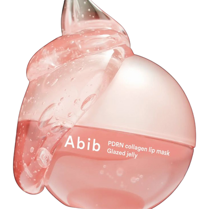 Abib - PDRN Collagen Lip Mask Glazed Jelly 11g