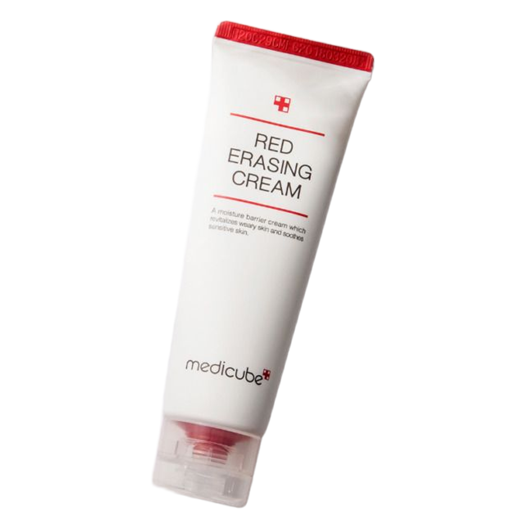 medicube - Red Erasing Cream