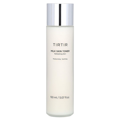 TIRTIR - Milk Skin Toner