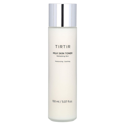 TIRTIR - Milk Skin Toner