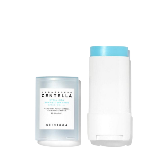 SKIN 1004 - Madagascar Centella Hyalu-Cica Silky-Fit Sun Stick