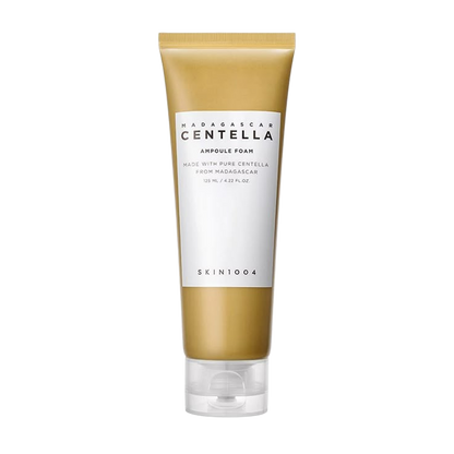 Skin 1004 in egypt Madagascar Centella Ampoule Foam