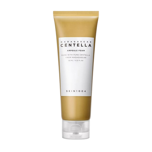 Skin 1004 in egypt Madagascar Centella Ampoule Foam