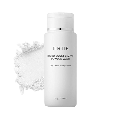 Hydro Boost Enzyme Cleansing Powder