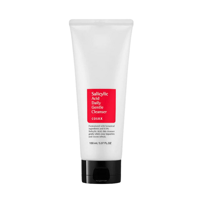 Cosrx Salicylic Acid Daily Gentle Cleanser in Egypt