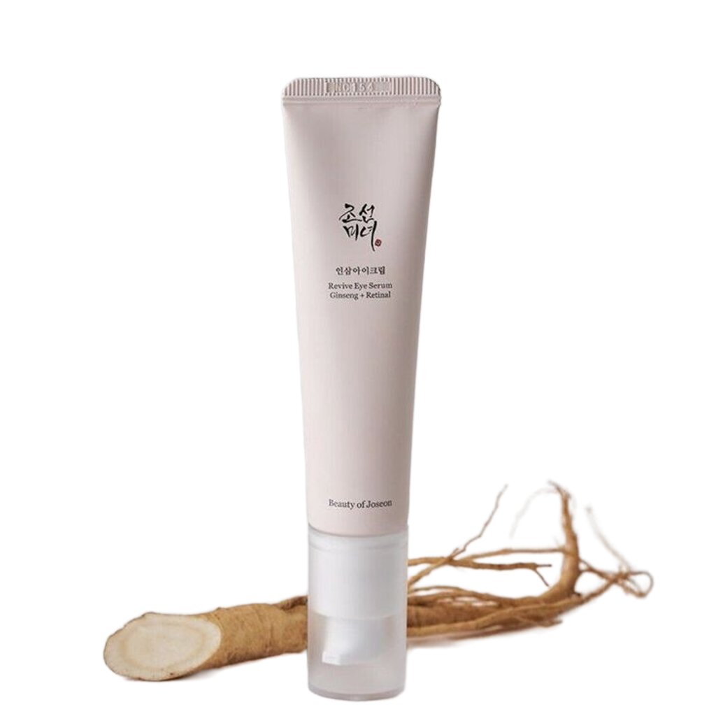 Beauty of Joseon - Revive Eye Serum