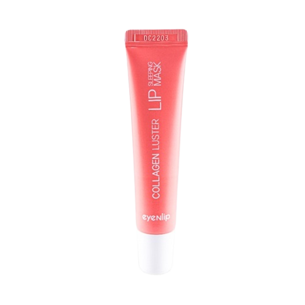 eyeNlip - COLLAGEN LUSTER Lip Sleeping Mask in Egypt