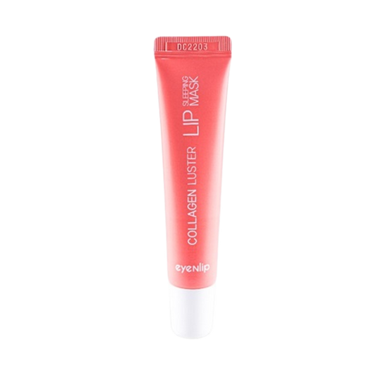 eyeNlip - COLLAGEN LUSTER Lip Sleeping Mask in Egypt