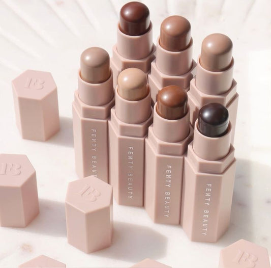 Fenty Beauty by Rihanna  Match Stix Matte Contour Skinstick