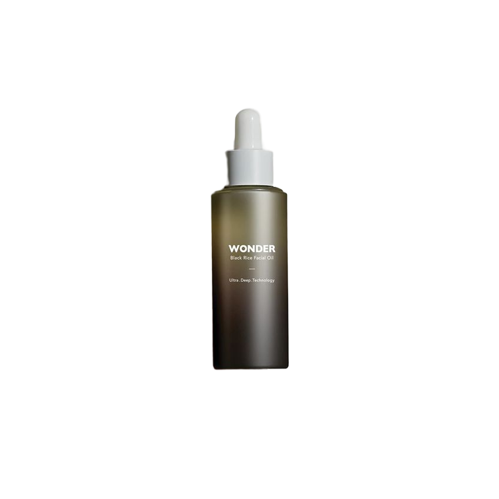 haruharu wonder - Black Rice Facial Oil in egypt