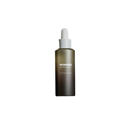 haruharu wonder - Black Rice Facial Oil in egypt