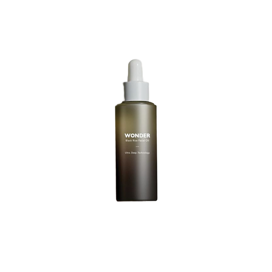 haruharu wonder - Black Rice Facial Oil in egypt