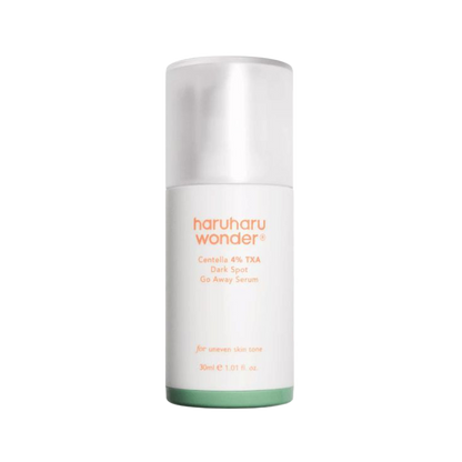 haruharu wonder - Centella 4% TXA Gel Serum in Egypt
