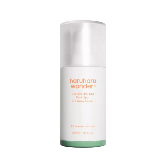 haruharu wonder - Centella 4% TXA Gel Serum in Egypt