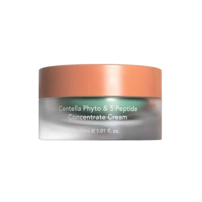 haruharu wonder - Centella Phyto & 5 Peptide Concentrate Cream in Egypt