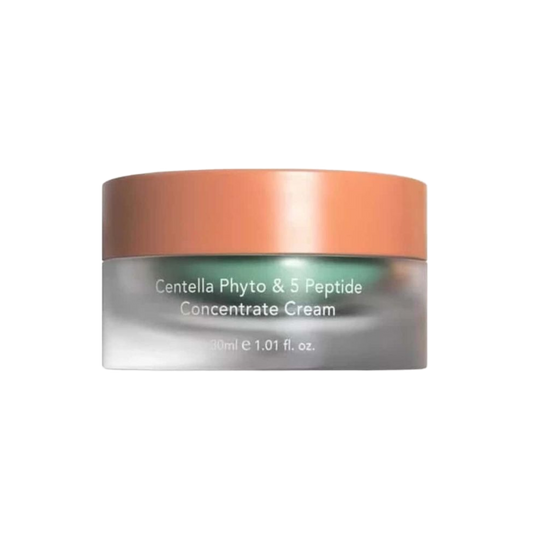 haruharu wonder - Centella Phyto & 5 Peptide Concentrate Cream in Egypt