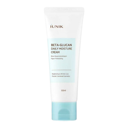 iUNIK - Beta-Glucan Daily Moisture Cream in egypt