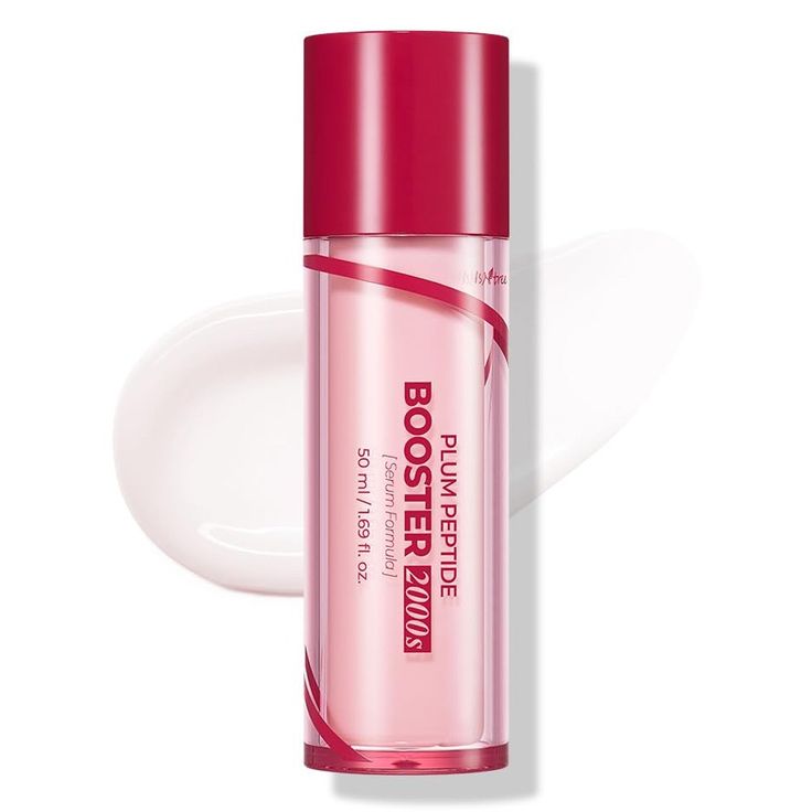 Isntree - Plum Peptide Booster 2000s 50ml