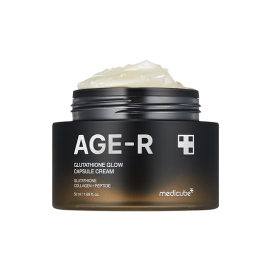 medicube - AGE-R Glutathione Glow Capsule Cream in Egypt