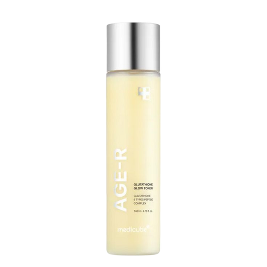 medicube - AGE-R Glutathione Glow Toner in Egypt