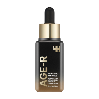 medicube - AGE-R Vita C Pro Ampoule in egypt