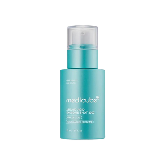 medicube - Azelaic Acid Exosome Shot 2000 in Egypt