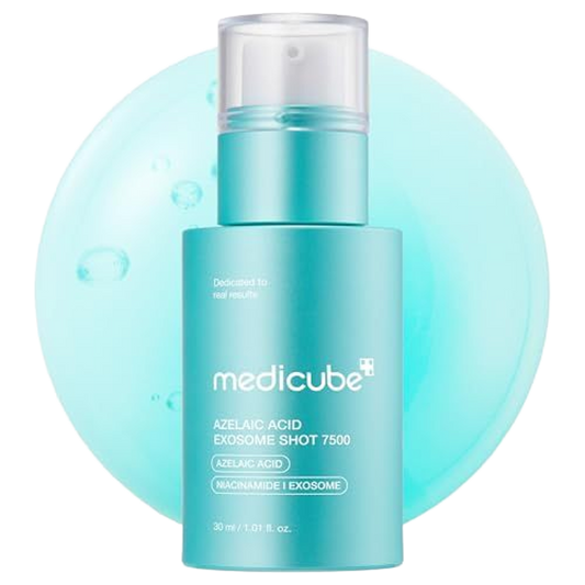 medicube - Azelaic Acid Exosome Shot 7500 in Egypt