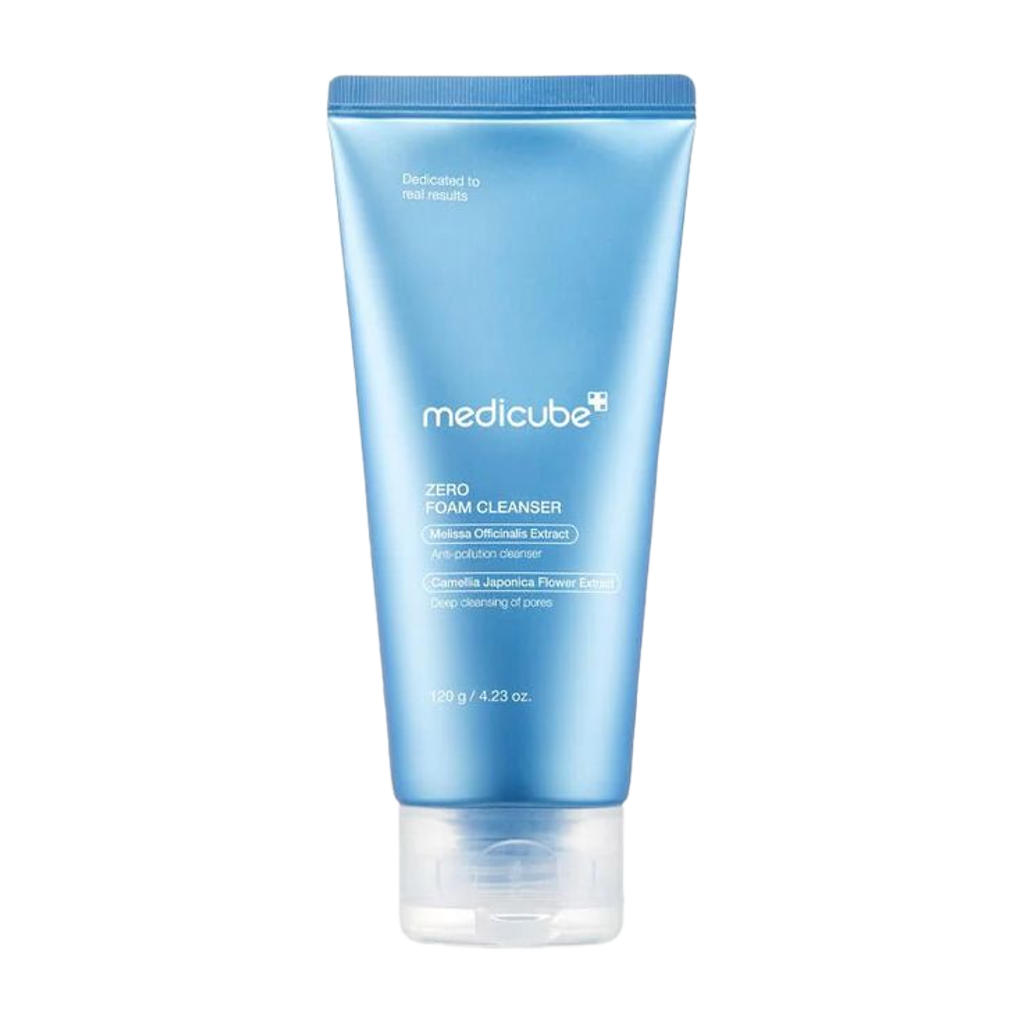 medicube - Azelaic Acid Niacinamide Deep Clean Foam Cleanser in Egypt