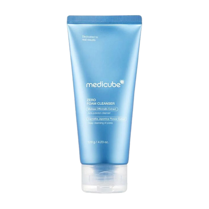medicube - Azelaic Acid Niacinamide Deep Clean Foam Cleanser in Egypt