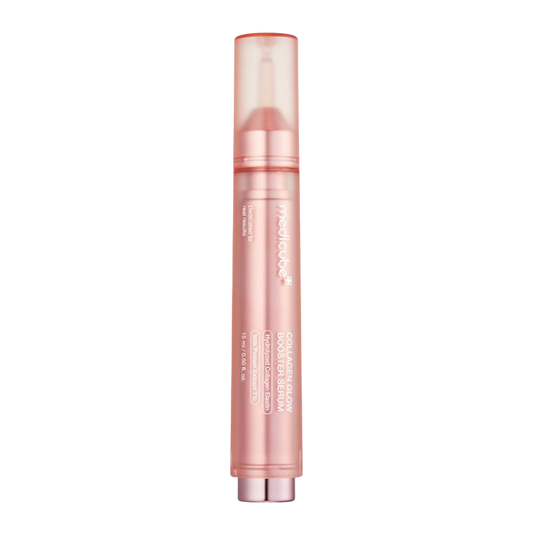 medicube - Collagen Glow Booster Serum in egypt