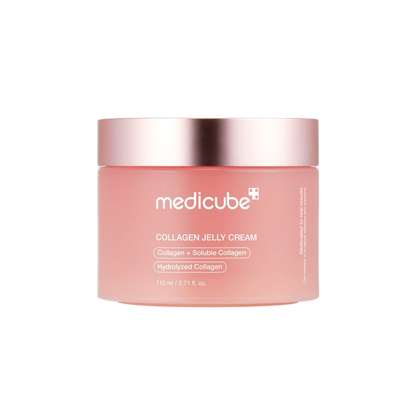 medicube - Collagen Jelly Cream in egypt