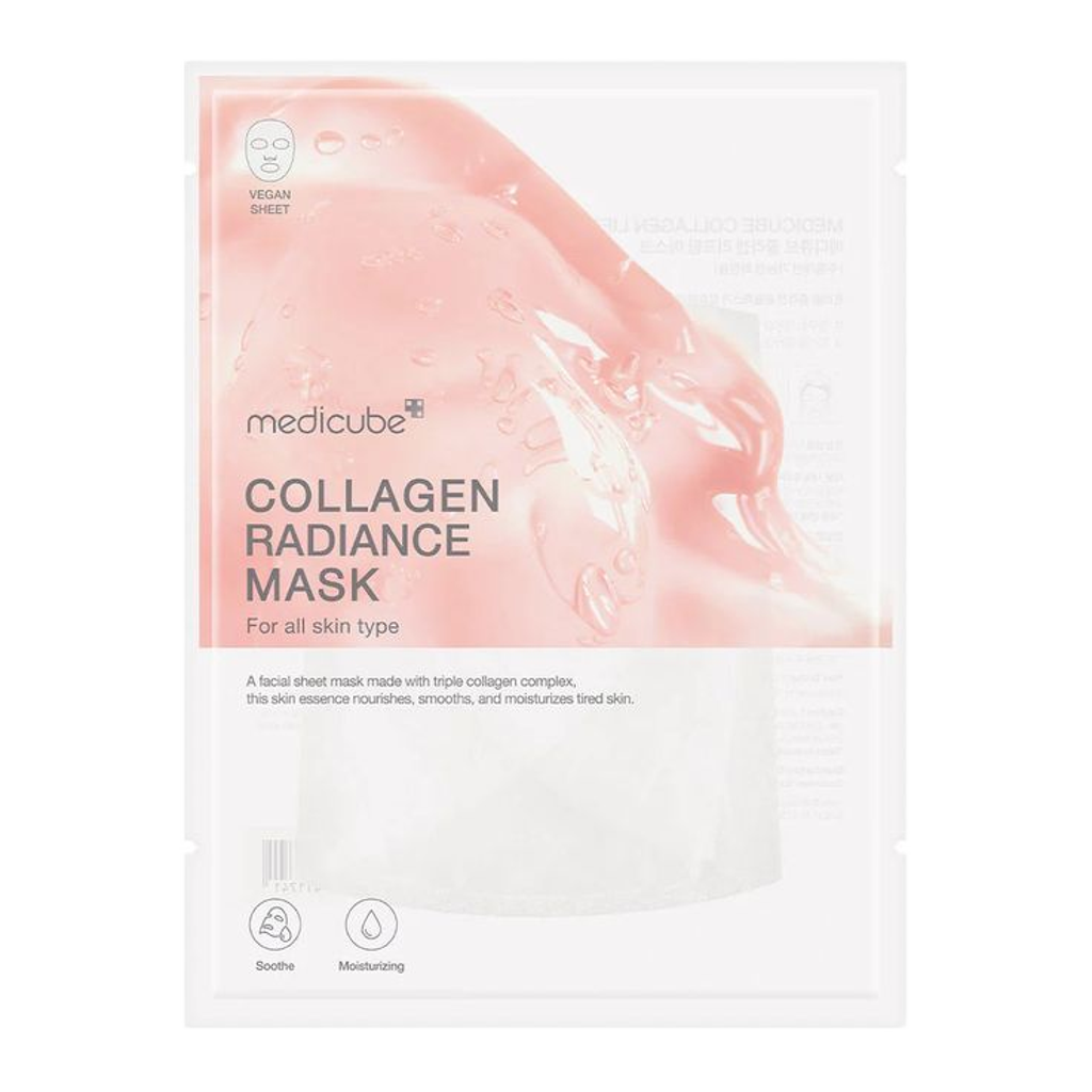 medicube - Collagen Lifting Mask in Egypt