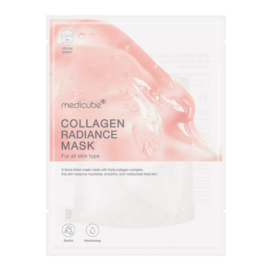 medicube - Collagen Lifting Mask in Egypt