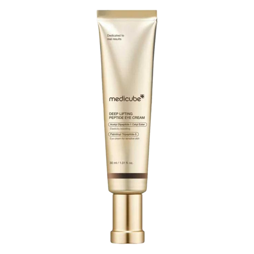 medicube - Deep Lifting Peptide Eye Cream in Egypt