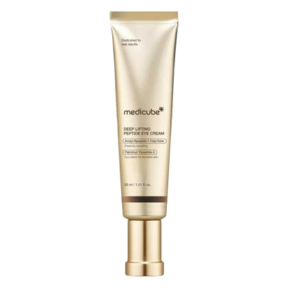 medicube - Deep Lifting Peptide Eye Cream in Egypt