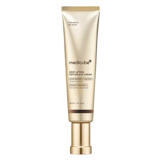 medicube - Deep Lifting Peptide Eye Cream in Egypt