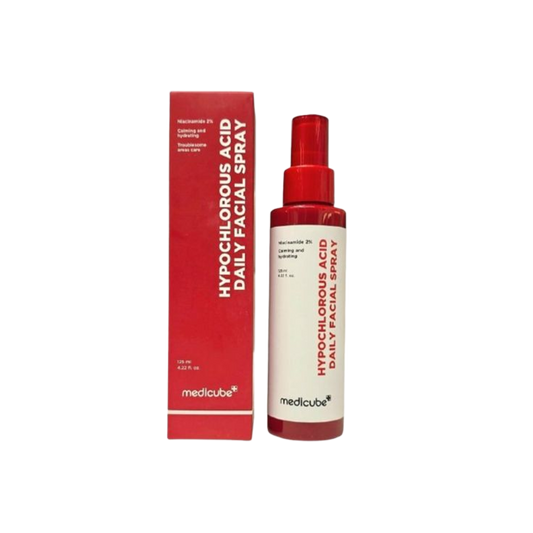 medicube - Hypochlorous Acid Daily Facial Spray in Egypt