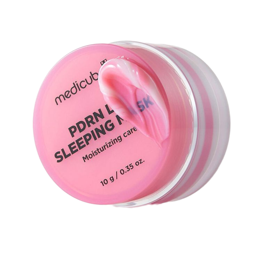 medicube - PDRN Lip Sleeping Mask in Egypt